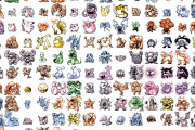 ポケットモンスターの中でお前らが一番「The ポケモン」だなと思うポケモン書いてけ