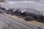 【動画】3.11から今年で10年。記憶に残る東日本大震災の衝撃的な映像。