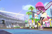 【朗報】『Nintendo Switch Sports』面白い