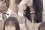【乃木坂46】かわええwww 北野×久保×生田 “奇跡のシンクロ”がこちらwwwwww