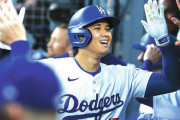 大谷翔平が2打席連続HRで史上初の50-50を達成して全米騒然！←「歴史を見た」（海外の反応）