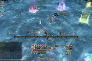 【FF14】海外チーム「NEVERLAND」が「万魔殿パンデモニウム零式：天獄編1層」を実装から2時間でクリア！