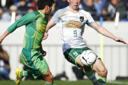 高校サッカー選手権見てて思ったんだけど、最近の高校生レベル高過ぎじゃね？