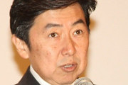 笠井信輔アナ　日テレ・河村アナ訃報に「なぜ私のような人間が、命を戻して頂けて…」自身の闘病重ね追悼