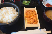 【超難問】このウニ定食(1500円)の欠点を答えなさいｗｗｗｗｗｗ