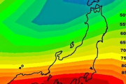 （6.0地震）次の48時間（3月21日から3月23日）に東京の南で発生する可能性があります -