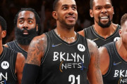 【NBA】ネッツが今年優勝を逃すことってありうるのか？