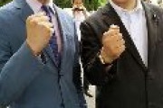【N国】立花党首、青汁王子に都知事選打診…「出馬の意志を確認。公約は国税庁をぶっ壊す！になる」