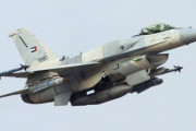米仏に続きUAEまで東地中海問題に介入、F-16Eをギリシャに派遣