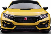ホンダ シビックタイプR 改良新型の軽量仕様、予約開始4分で完売…2020年後半カナダ発売