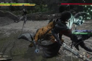 FF16さん、戦闘がDMCみたいになる【召喚獣合戦あり】
