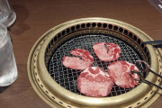 【食べ放題】1人焼肉来たンゴｗｗｗｗｗ