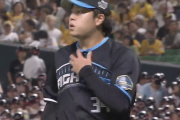 【朗報】日　ハ　ム　堀　瑞　輝　、　復　活　へ　
