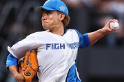 日ハム福田俊16試合連続無失点　ギータ斬りで〝左キラー〟本領発揮