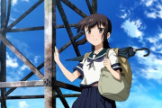 昔「艦隊これくしょん(艦これ)」ってアニメ・ゲームが流行ってたの知ってる？
