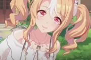 【ウマ娘】このかわいさとOPPAIでこの距離感は危険すぎる……