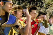 「星獣戦隊ギンガマン」の思い出