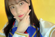 【SKE48のfor you】荒井優希「プロレスデビュー、必殺「Finally」への思い」