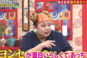 渡辺直美「NYはビジネスで成功している人しか住めない」