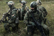 ドイツ陸軍特殊部隊「KSK」に極右思想の隊員が多数いる疑い…一部中隊を解体へ！