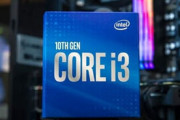 Intel、クアッドコアのCore i3-10100Fを79-97ドルで発売