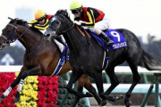 【北村友一の復帰間に合わず】クロノジェネシス　有馬記念で引退　ルメールでラストラン