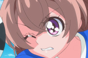 【画像】プリキュアのサッカー回といえば・・・