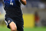 日本代表で一番よかった戦術は「本田１トップ」という意見