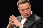 イーロン・マスクさん、紀藤正樹弁護士の「国際標準での漫画作り」発言に反応「恥を知れ。誰に雇われてんだ？」