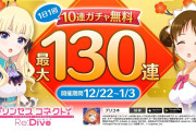 【キャラ】来年のニューイヤーキャラは〇〇の流れだったりする？