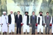 中国様、タリバン政権を承認へ