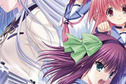 【朗報】アニメ『Angel Beats！』、本日で1話放送から10周年になる