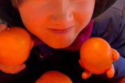 STU48甲斐心愛「ドラマ撮影中、みかんになれるかと思った食べ過ぎて?」【STU/瀬戸内48】