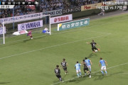 【画像】ヴィッセル神戸さん…大迫勇也のPKがやり直しじゃないかと物議ｗｗｗｗｗｗｗｗ