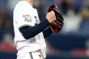 山本由伸さん、21歳にしてダルマー級になってしまう