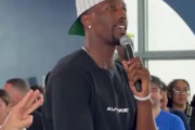 【NBA】不敬速報 : バム・アデバヨが選ぶ歴代トップ5であの男が選外…