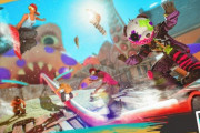 【PS5/PS4】ライダーズ リパブリック　感想・評価まとめ