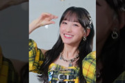 【動画】みーきゅんの表情変化、是非にご覧あれ👼🏻😈#乃木坂46_是非に及ばず #一ノ瀬美空 #乃木坂46
