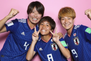 【悲報】なでしこジャパン、単純に弱い。