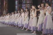 【乃木坂46】中西アルノさん“ずっきゅん”を手の内に入れる…?!