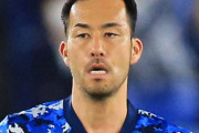 吉田麻也「それはちょっと違う」上田晋也の“クロアチア優勝だと日本代表も同等”をきっぱり否定