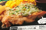 サイゼリヤ最強メニュー四天王決めよう！！！