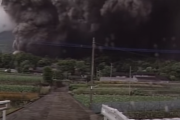 【※YouTube動画】雲仙普賢岳の火砕流で死んだ人たち、半分これが理由らしい・・・