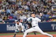 【2022/6/12 B-T】今季初登板のオリックス・能見、古巣阪神相手に無失点で切り抜ける！なお、解説の鳥谷さんにあることを暴露された模様