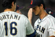【悲報】ダルビッシュ「最後かもしれないと思って投げた」