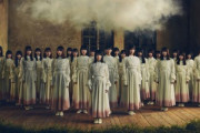 【櫻坂46】1stシングル「Nobody's fault」最新アー写が解禁！！