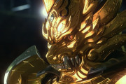牙狼＜GARO＞シリーズが20周年、新規プロジェクトが始動！