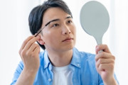 【メンズメイク】男性の「メイク」ぶっちゃけどう思う？　女性2000人に調査、意外な結果に