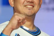 日本で1番フルネームが知られてる野球選手って誰やろ