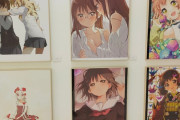 【悲報】萌えイラストの展覧会、ガチで意味不明すぎると話題にｗｗｗｗｗｗｗｗｗｗｗｗｗｗｗｗｗｗｗｗｗｗｗｗｗｗｗｗ